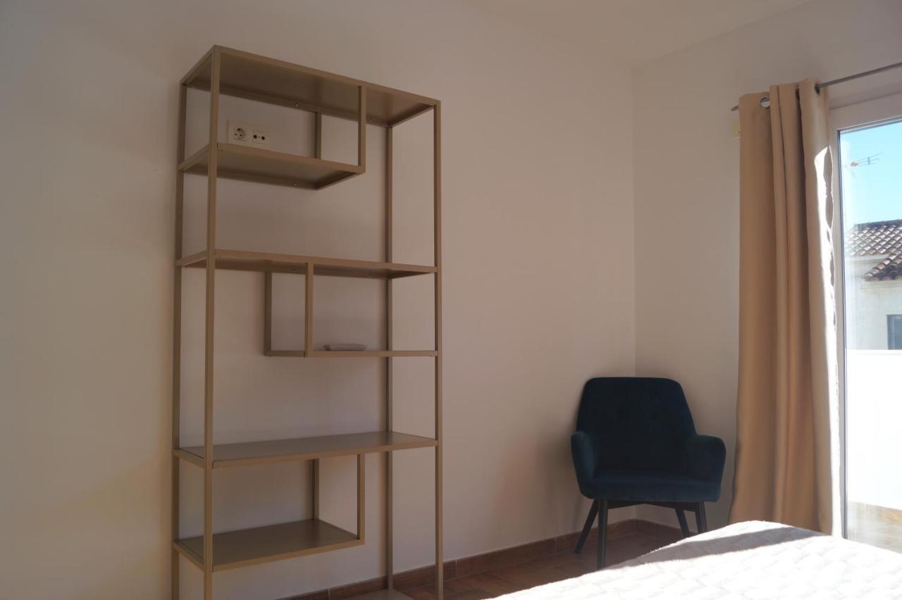 Apartamentos El Abuelo ตอร์เรเวียคา ภายนอก รูปภาพ
