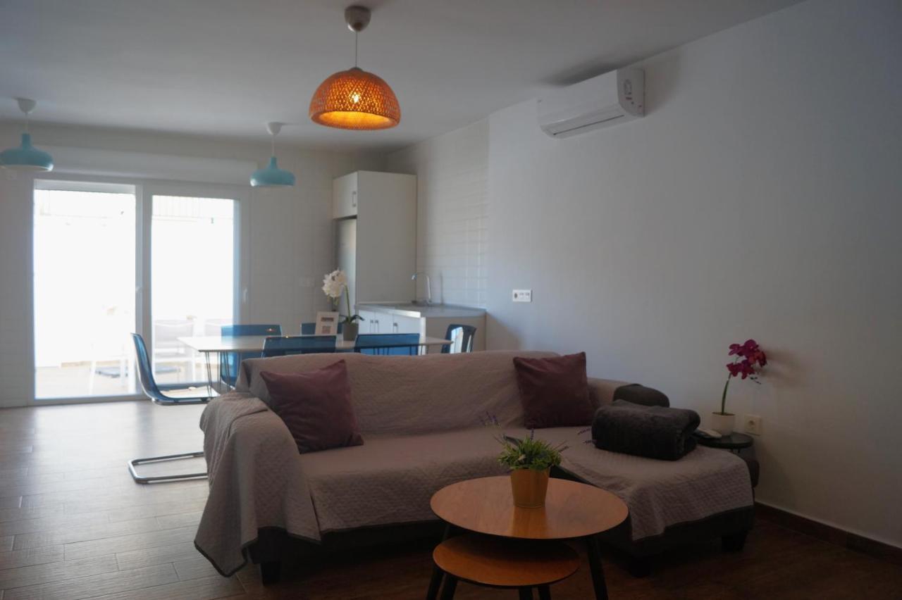 Apartamentos El Abuelo ตอร์เรเวียคา ภายนอก รูปภาพ