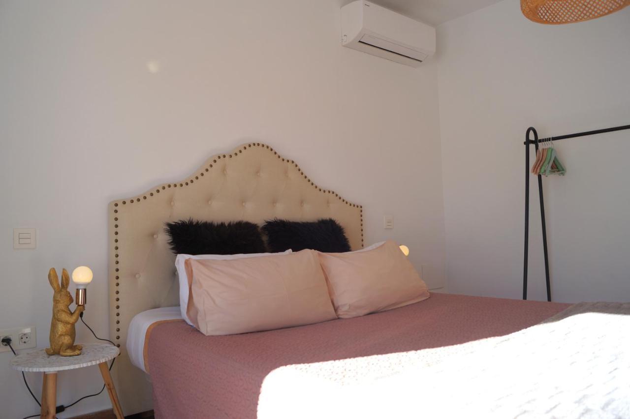 Apartamentos El Abuelo ตอร์เรเวียคา ภายนอก รูปภาพ